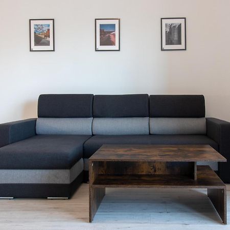 Apartament Kopernika 49 Лодзь Экстерьер фото