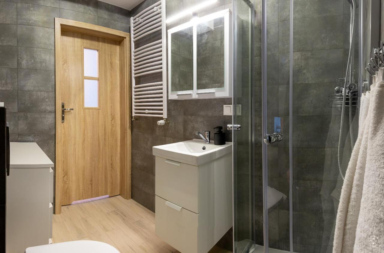 Apartament Kopernika 49 Лодзь Экстерьер фото