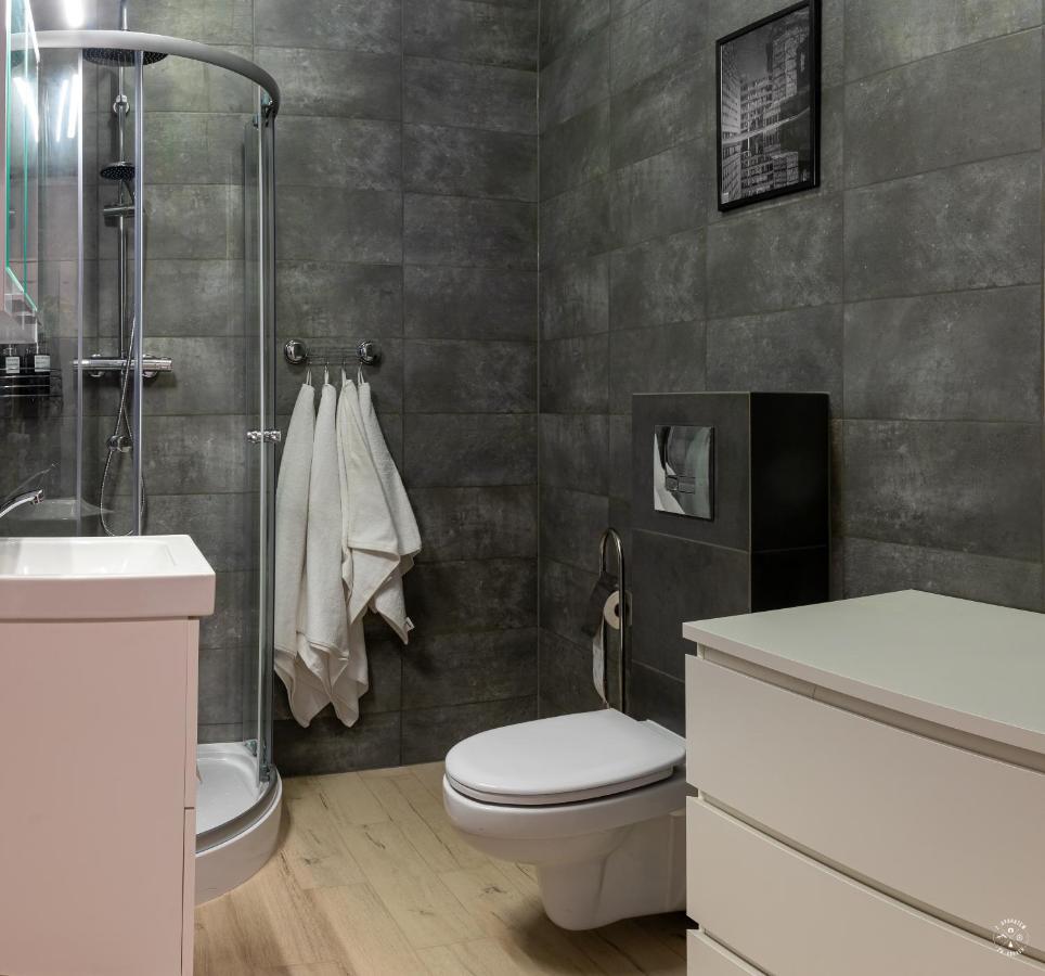 Apartament Kopernika 49 Лодзь Экстерьер фото