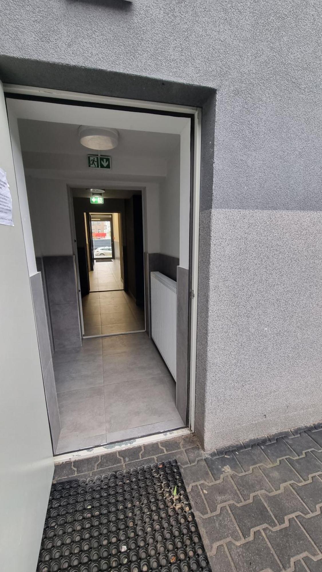 Apartament Kopernika 49 Лодзь Экстерьер фото